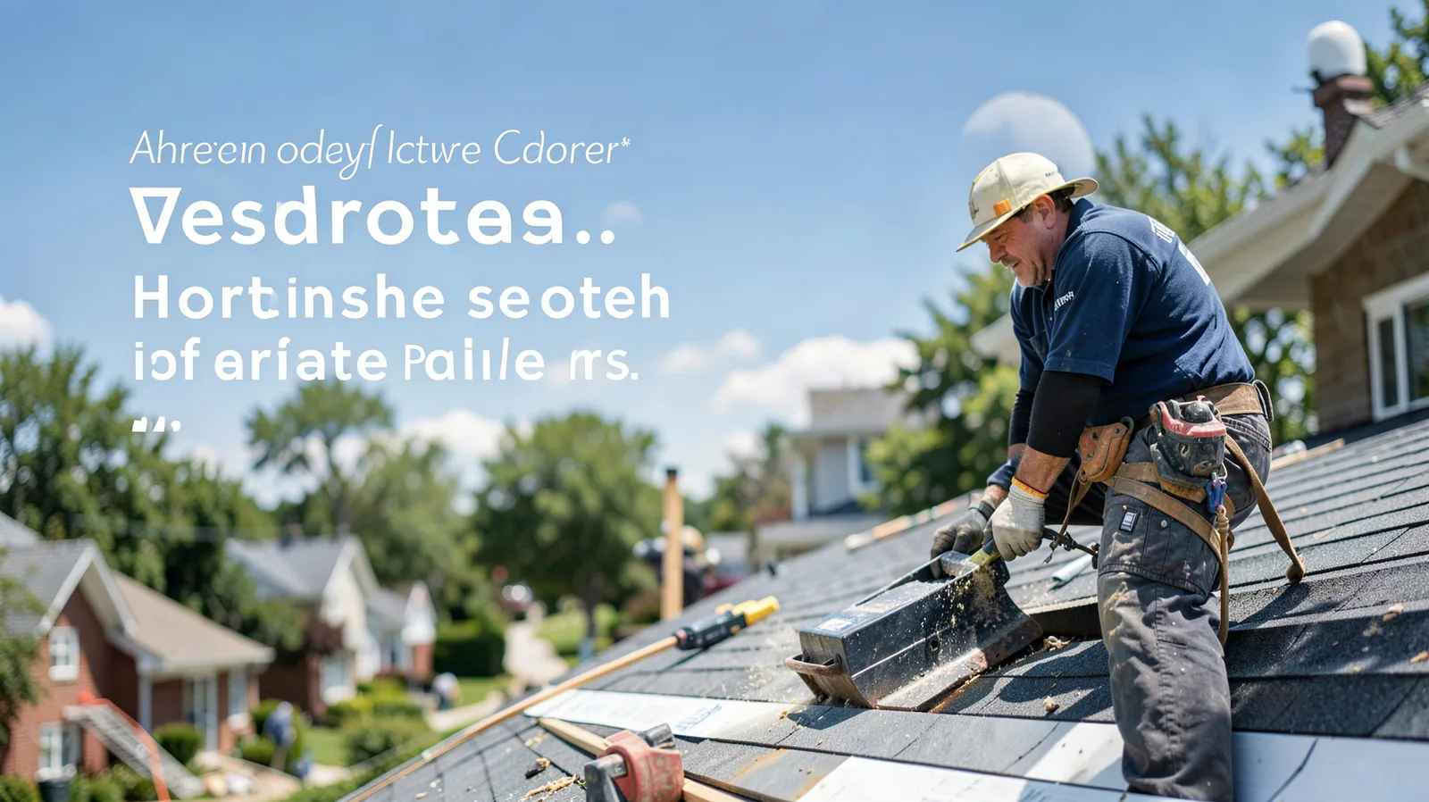 Roof Replacement in Moorhead, IA near me